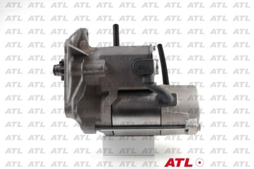 ATL Autotechnik A 76 380 Starter